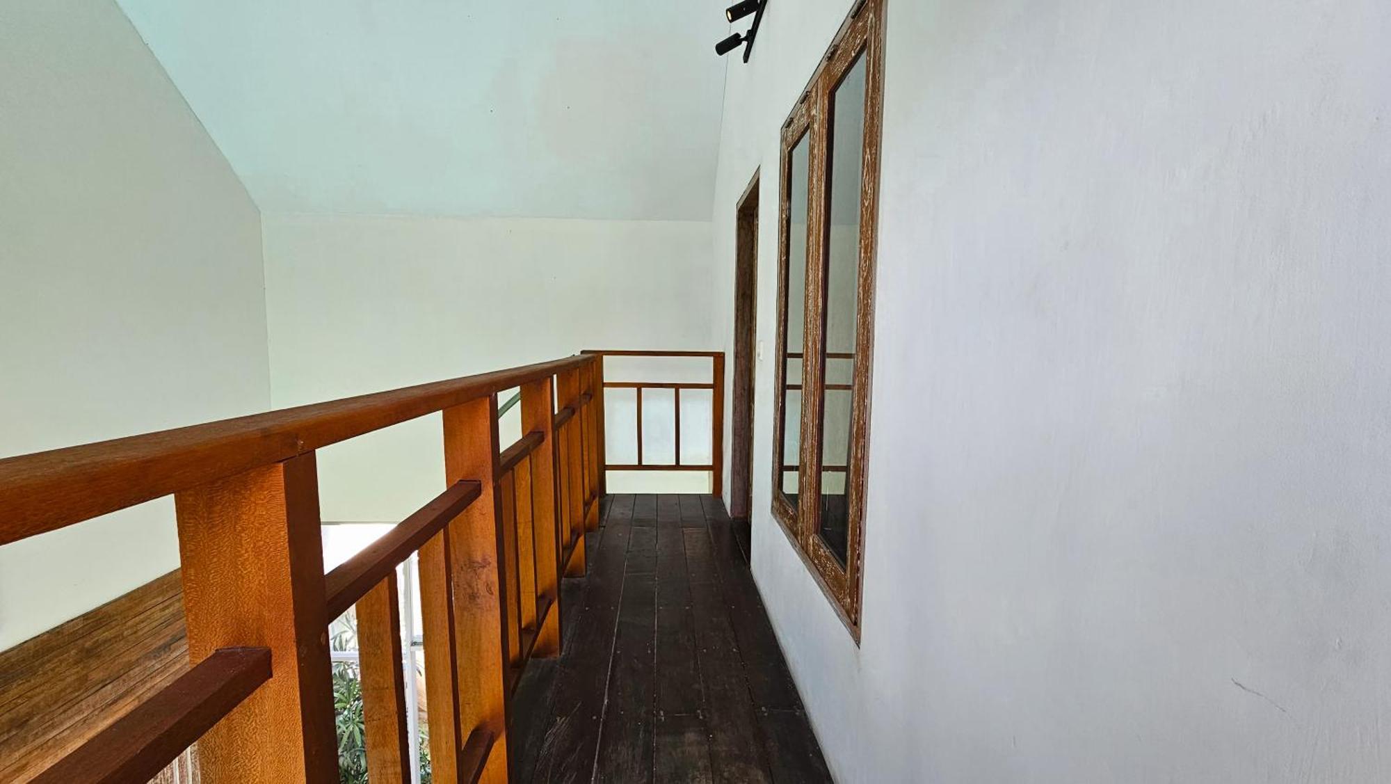 Lj Villa Canggu Chambre photo